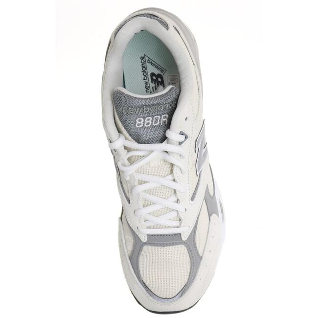 SCARPETTA U880R2QR NEW BALANCE - Mad Fashion | img vers.650x/